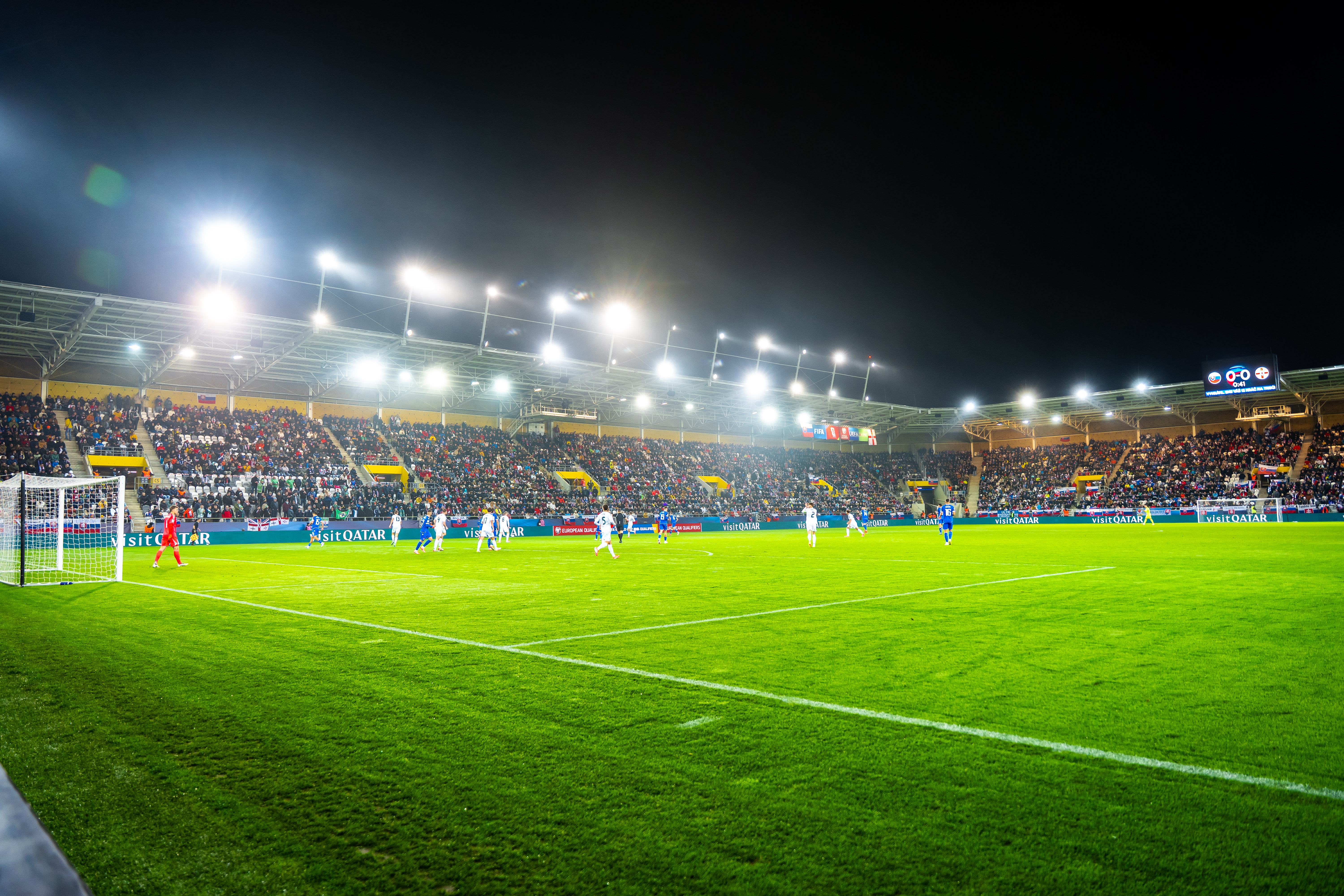 Slovensko vs Severne Irsko-19